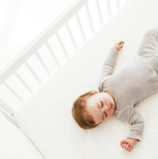 Tenho mesmo de ensinar o meu filho a adormecer sozinho? – Parte I
